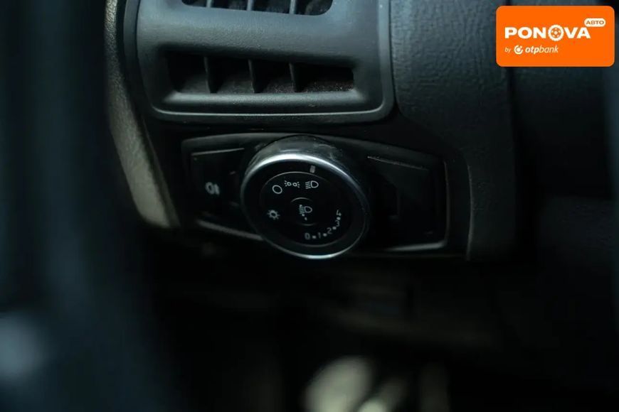 Ford Focus, 2016 р., Бензин, 132 тис. км, Хетчбек, Білий, Чернівці AT-10415432 фото