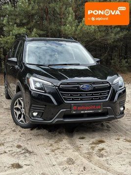 Subaru Forester, 2024 г., Бензин, 40 тыс. км, Киев AT-10415168 фото