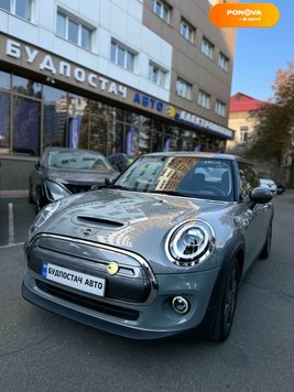 MINI Electric, 2020, Електро, 50 тис. км, Хетчбек, Київ 203557 фото