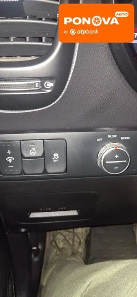 Kia Soul, 2014 р., Бензин, 199 тис. км, Позашляховик / Кросовер, Чорний, Одеса AT-10400652 фото