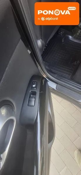 Kia Soul, 2014 р., Бензин, 199 тис. км, Позашляховик / Кросовер, Чорний, Одеса AT-10400652 фото