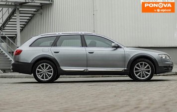 Audi A6 Allroad, 2008, Дизель, 3 л., 310 тис. км, Універсал, Львів Cars-Pr-260215 фото