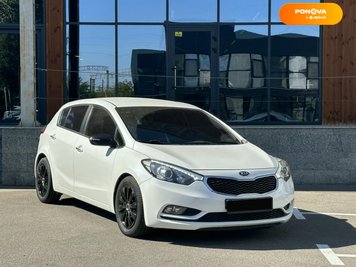 Kia K3, 2013, Не указано, 170 тис. км, Хетчбек, Киев 204408 фото