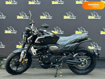 Новый Loncin Pro Factory, 2024, Бензин, 250 см3, Мотоцикл, Киев new-moto-105222 фото