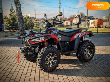 Новый Linhai LH 400, 2024, Бензин, 400 см3, Квадроцикл, Винница new-moto-109080 фото