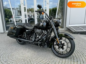 Новый Harley-Davidson Road King, 2024, Бензин, 1868 см3, Мотоцикл, Киев new-moto-113855 фото