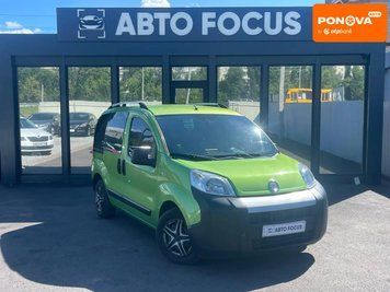 Fiat Fiorino, 2009 р., Дизель, 273 тис. км, Київ AT-10420223 фото