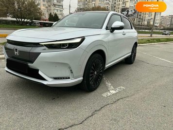 Honda eNP1, 2022, Електро, 5 тис. км, Позашляховик / Кросовер, Білий, Запоріжжя Cars-Pr-227855 фото