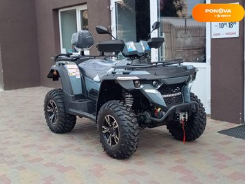 Новый Linhai LH, 2024, Електро, Квадроцикл, Киев new-moto-205979 фото