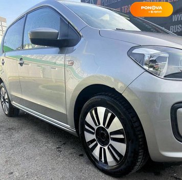 Volkswagen e-Up, 2013, Електро, 72 тис. км, Хетчбек, Сірий, Луцьк Cars-Pr-235901 фото