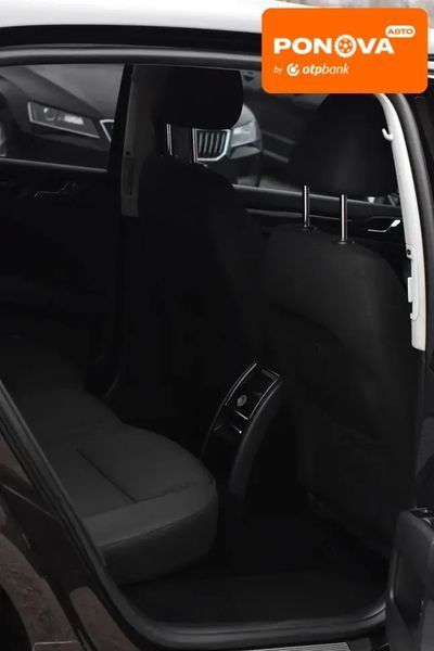 Skoda Superb, 2014 г., Бензин, 219 тыс. км, Седан, Чорный, Кривой Рог AT-10405557 фото