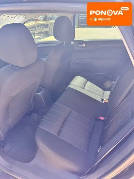 Citroen C4, 2012 р., Дизель, 334 тис. км, Хетчбек, Чорний, Черкаси AT-10418380 фото
