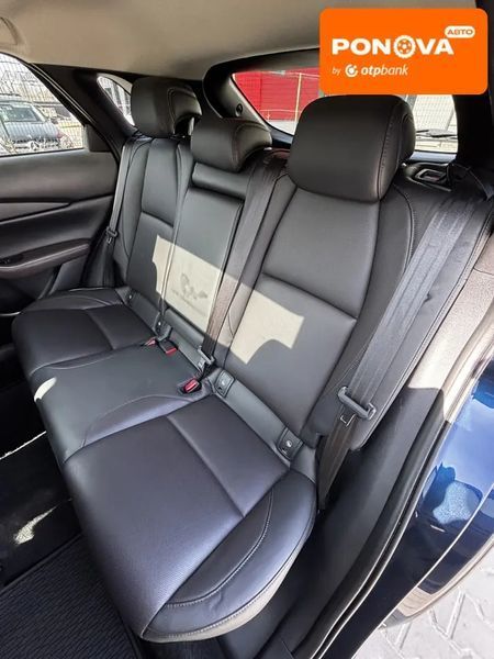 Mazda CX-30, 2023 г., Бензин, 48 тыс. км, Киев AT-10415118 фото