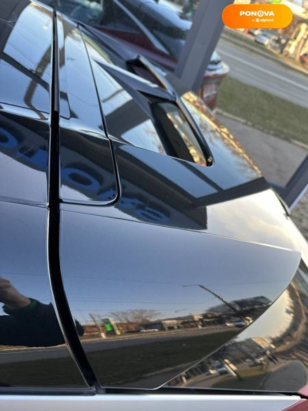Nissan Ariya, 2022, Електро, 1 тыс. км, Внедорожник / Кроссовер, Красный, Кропивницкий (Кировоград) 46542 фото