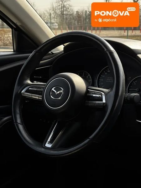 Mazda CX-30, 2023 г., Бензин, 48 тыс. км, Киев AT-10415118 фото
