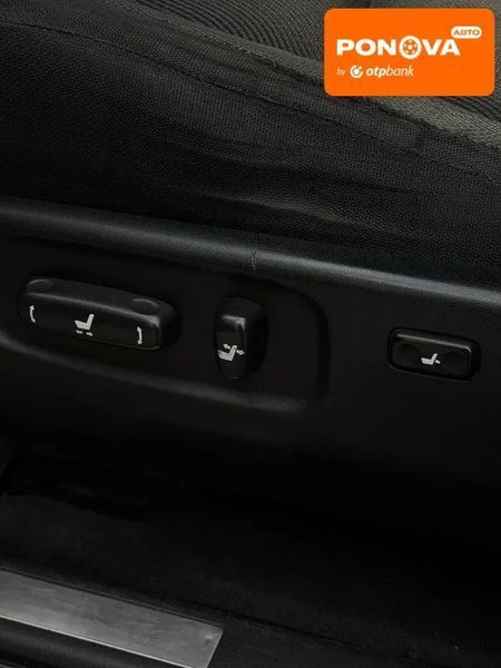 Lexus RX, 2005 р., Газ пропан-бутан / Бензин, 287 тис. км, Позашляховик / Кросовер, Чорний, Київ AT-10417995 фото