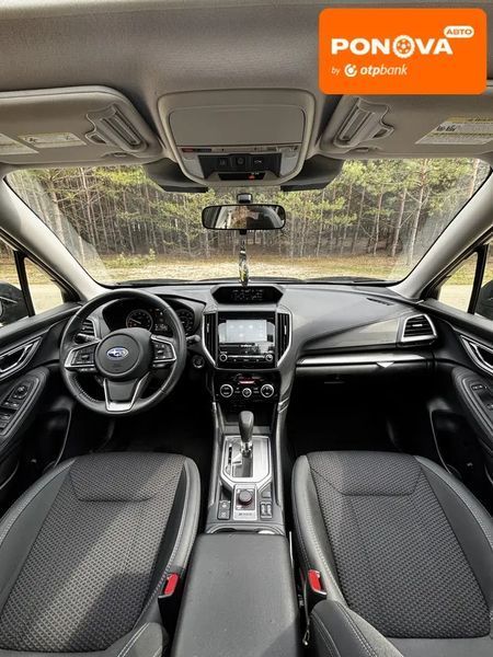 Subaru Forester, 2024 г., Бензин, 40 тыс. км, Киев AT-10415168 фото
