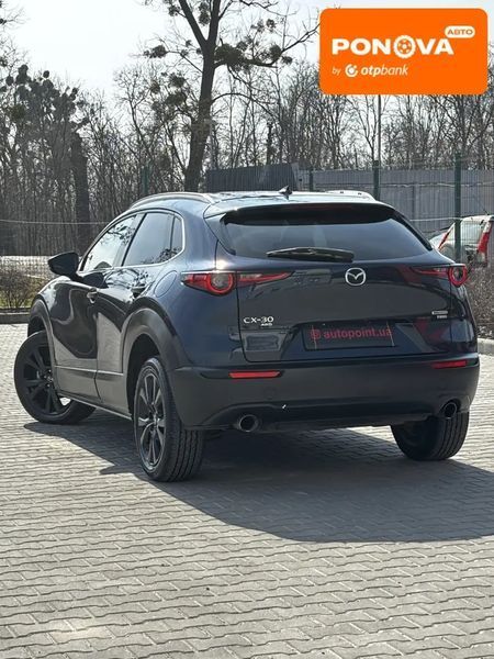 Mazda CX-30, 2023 г., Бензин, 48 тыс. км, Киев AT-10415118 фото