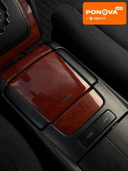 Lexus RX, 2005 р., Газ пропан-бутан / Бензин, 287 тис. км, Позашляховик / Кросовер, Чорний, Київ AT-10417995 фото