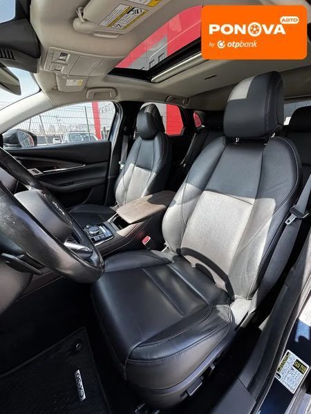 Mazda CX-30, 2023 г., Бензин, 48 тыс. км, Киев AT-10415118 фото
