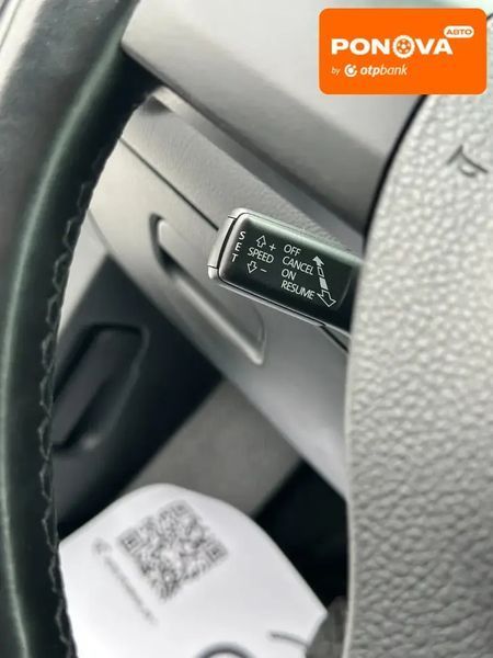 Volkswagen Passat, 2009 г., Бензин, 218 тыс. км, Универсал, Чорный, Кривой Рог AT-10410336 фото