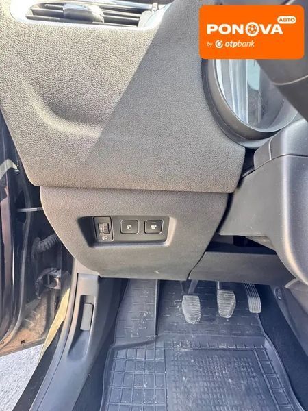 Citroen C4, 2012 р., Дизель, 334 тис. км, Хетчбек, Чорний, Черкаси AT-10418380 фото