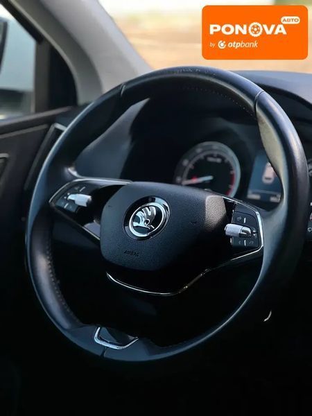 Skoda Karoq, 2021 г., Бензин, 129 тыс. км, Внедорожник / Кроссовер, Белый, Николаев AT-10417373 фото