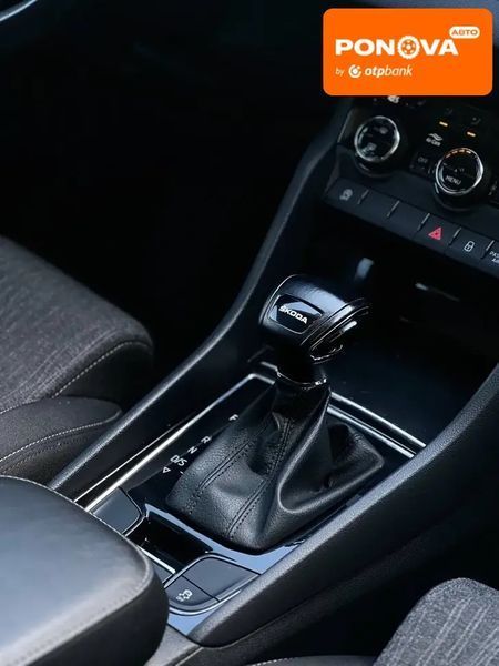 Skoda Karoq, 2021 г., Бензин, 129 тыс. км, Внедорожник / Кроссовер, Белый, Николаев AT-10417373 фото