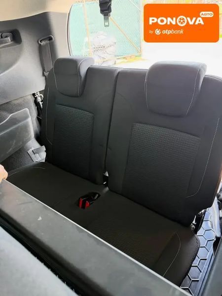 Renault Lodgy, 2017 г., Дизель, 181 тыс. км, Универсал, Белый, Запорожье AT-10414830 фото