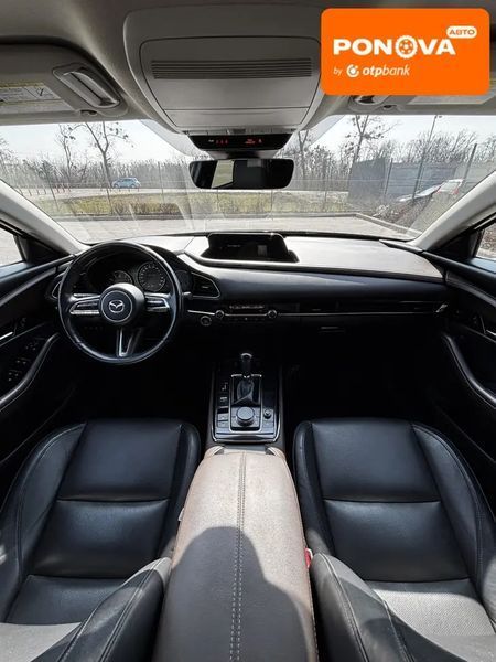 Mazda CX-30, 2023 г., Бензин, 48 тыс. км, Киев AT-10415118 фото