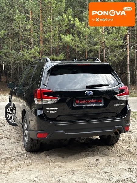 Subaru Forester, 2024 г., Бензин, 40 тыс. км, Киев AT-10415168 фото
