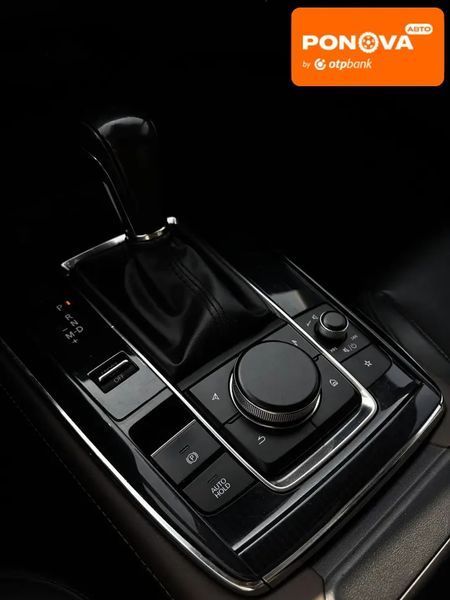Mazda CX-30, 2023 г., Бензин, 48 тыс. км, Киев AT-10415118 фото
