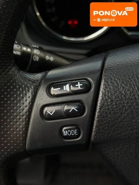 Lexus RX, 2005 р., Газ пропан-бутан / Бензин, 287 тис. км, Позашляховик / Кросовер, Чорний, Київ AT-10417995 фото