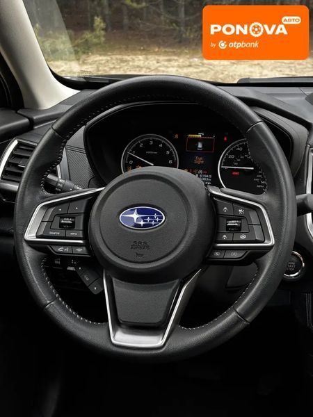 Subaru Forester, 2024 г., Бензин, 40 тыс. км, Киев AT-10415168 фото