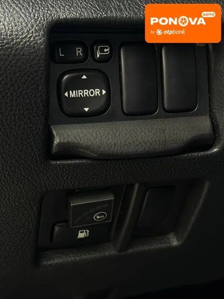 Lexus RX, 2005 р., Газ пропан-бутан / Бензин, 287 тис. км, Позашляховик / Кросовер, Чорний, Київ AT-10417995 фото
