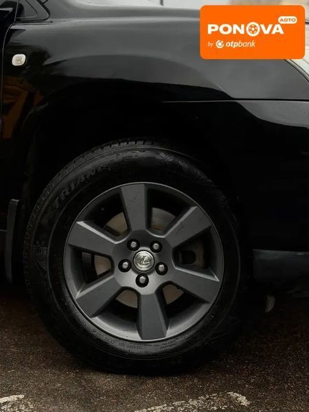 Lexus RX, 2005 р., Газ пропан-бутан / Бензин, 287 тис. км, Позашляховик / Кросовер, Чорний, Київ AT-10417995 фото