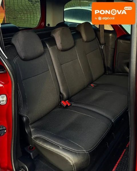 Citroen Berlingo, 2010 р., Бензин, 240 тис. км, Мінівен, Червоний, Кропивницький (Кіровоград) AT-10413228 фото