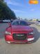 Chrysler 300C, 2014, Бензин, 3.6 л., 277 тыс. км, Седан, Красный, Харьков Cars-Pr-64882 фото 8