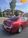 Chrysler 300C, 2014, Бензин, 3.6 л., 277 тыс. км, Седан, Красный, Харьков Cars-Pr-64882 фото 14