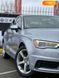 Audi A3, 2016, Бензин, 1.8 л., 144 тис. км, Седан, Сірий, Київ 21712 фото 4