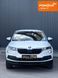 Skoda Karoq, 2021 г., Бензин, 129 тыс. км, Внедорожник / Кроссовер, Белый, Николаев AT-10417373 фото 2