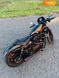 Harley-Davidson 1200 Sportster, 2018, Бензин, 1200 см³, 2 тис. км, Мотоцикл Кастом, Чорний, Київ moto-52935 фото 9