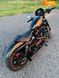 Harley-Davidson 1200 Sportster, 2018, Бензин, 1200 см³, 2 тыс. км, Мотоцикл Кастом, Чорный, Киев moto-52935 фото 7