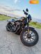 Harley-Davidson 1200 Sportster, 2018, Бензин, 1200 см³, 2 тыс. км, Мотоцикл Кастом, Чорный, Киев moto-52935 фото 6