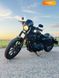 Harley-Davidson 1200 Sportster, 2018, Бензин, 1200 см³, 2 тыс. км, Мотоцикл Кастом, Чорный, Киев moto-52935 фото 3