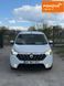 Renault Lodgy, 2017 г., Дизель, 181 тыс. км, Универсал, Белый, Запорожье AT-10414830 фото 1