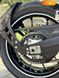 Aprilia Mana 850 GT, 2010, Бензин, 850 см³, 29 тыс. км, Мотоцикл Без обтікачів (Naked bike), Чорный, Буськ moto-37516 фото 24