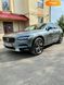 Volvo V90 Cross Country, 2017, Дизель, 2 л., 245 тыс. км, Универсал, Серый, Тернополь Cars-Pr-124518 фото 2