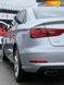 Audi A3, 2016, Бензин, 1.8 л., 144 тис. км, Седан, Сірий, Київ 21712 фото 9