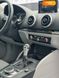 Audi A3, 2016, Бензин, 1.8 л., 144 тис. км, Седан, Сірий, Київ 21712 фото 20